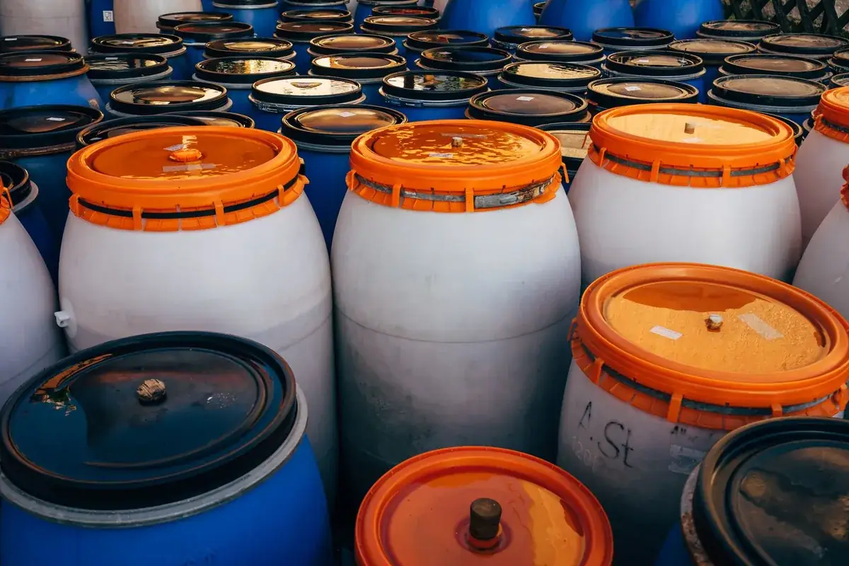 Hazmat Cleanup in Carrick, Pittsburgh, PA