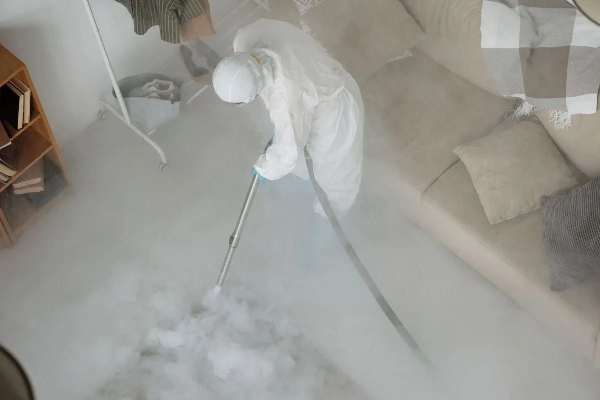 Biohazard Cleanup in Carrick, Pittsburgh, PA